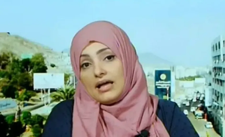 هدى الصراري: النساء اليمنيات يدفعن الثمن الأكبر للحرب.. والتمويلات الدولية بحاجة لمراجعة
